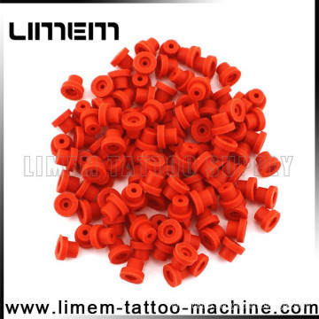 2015 newest hot sale red tattoo needle cushion